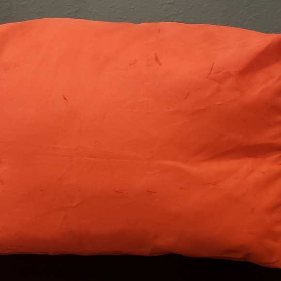 Pink Soft bag - Picture 3 of 3